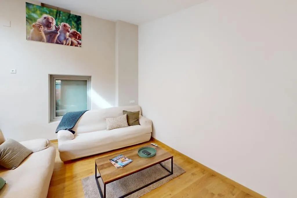 Apartamento Can Xec - Casa Reformada Pals