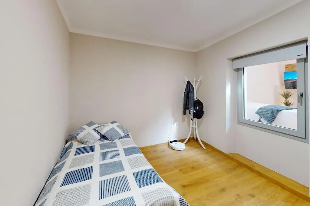 Apartamento Can Xec - Casa Reformada Pals Espanha