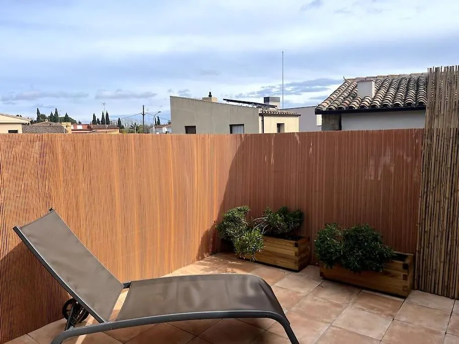 Apartamento Can Xec - Casa Reformada Pals Espanha